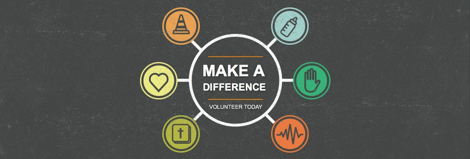 Make a Difference Ministry Web Banner