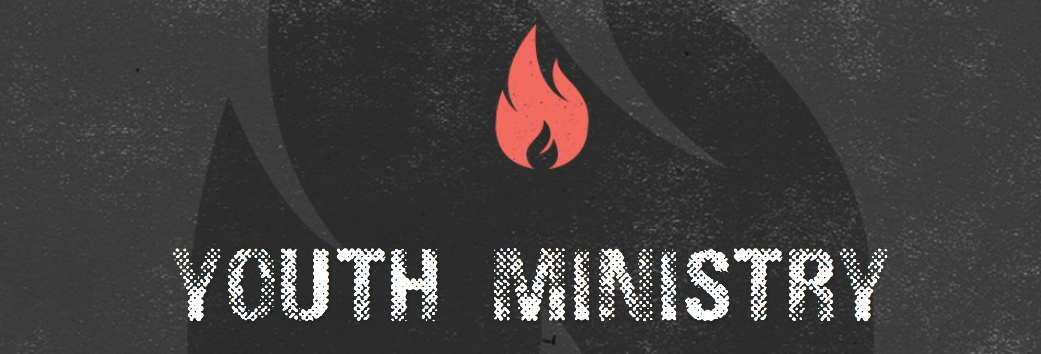 Pentecost Sunday Ministry Web Banner