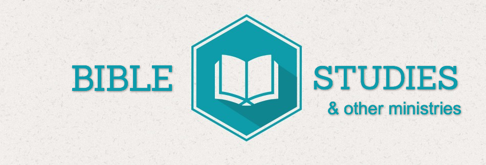 Bible Study Christian Website Banner